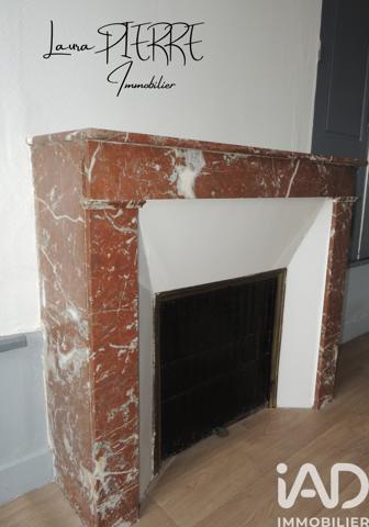 Immeuble à vendre 137,69 m² Livarot-Pays-d'Auge