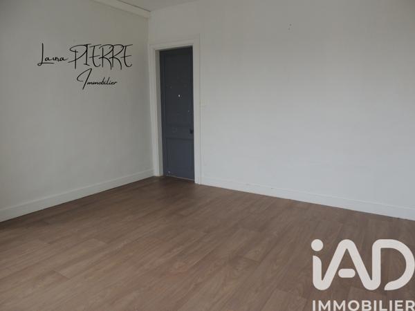 Immeuble à vendre 137,69 m² Livarot-Pays-d'Auge