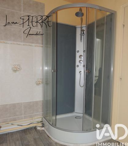 Immeuble à vendre 137,69 m² Livarot-Pays-d'Auge
