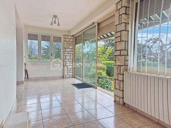 Maison de 147 m²