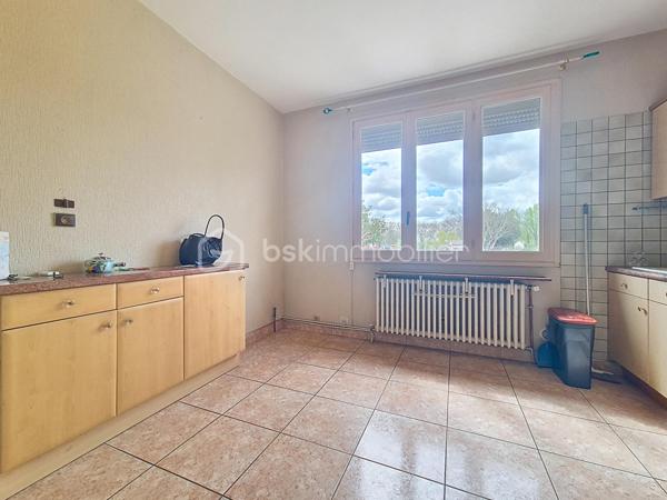 Maison de 147 m²