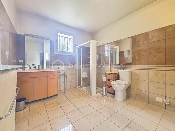 Maison de 147 m²