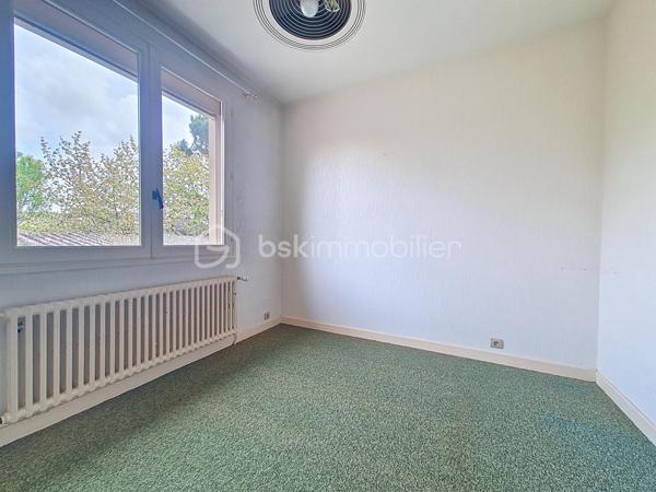 Maison de 147 m²