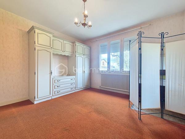 Maison de 147 m²