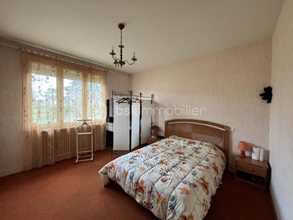 Maison de 147 m²