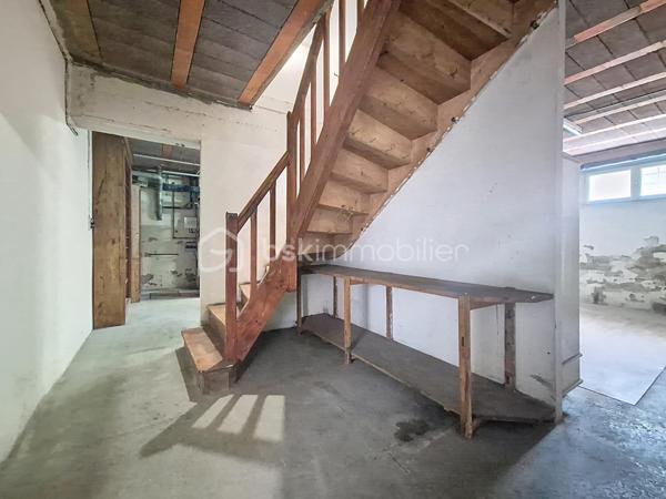 Maison de 147 m²