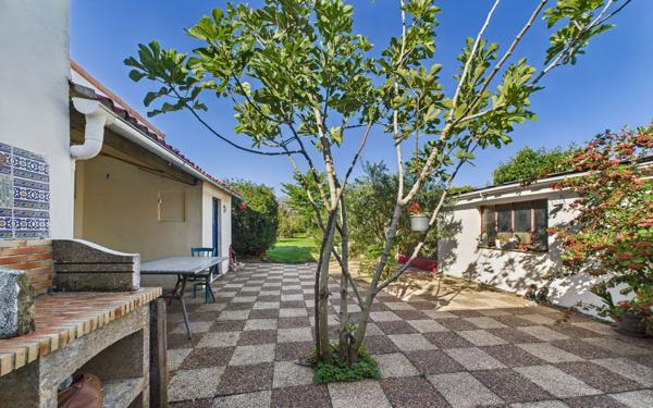 Maison à vendre    4 pièces • 89,01 m2 Rezé