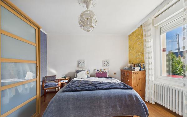 Maison à vendre    4 pièces • 89,01 m2 Rezé