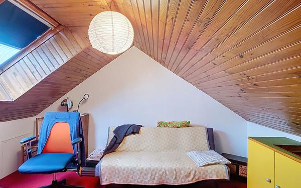 Maison à vendre    4 pièces • 89,01 m2 Rezé