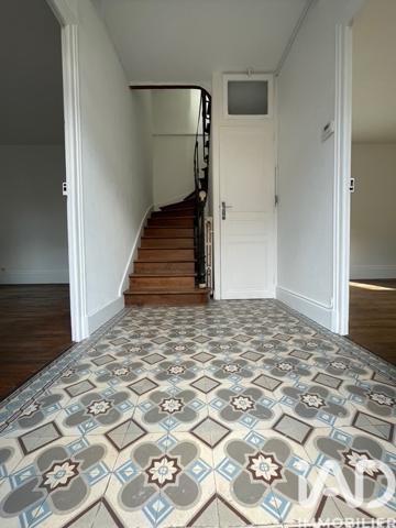 Maison à vendre 7 pièces 145 m² Chaumont