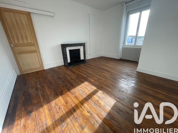 Maison à vendre 7 pièces 145 m² Chaumont