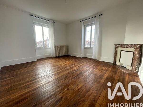 Maison à vendre 7 pièces 145 m² Chaumont