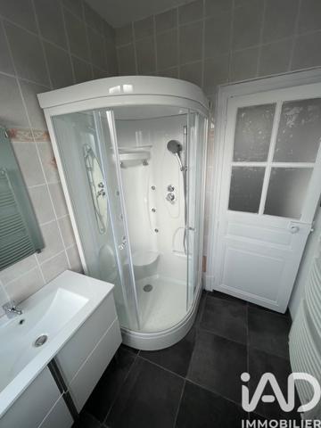 Maison à vendre 7 pièces 145 m² Chaumont