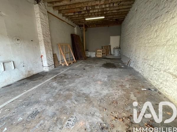 Maison à vendre 7 pièces 145 m² Chaumont
