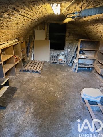 Maison à vendre 7 pièces 145 m² Chaumont