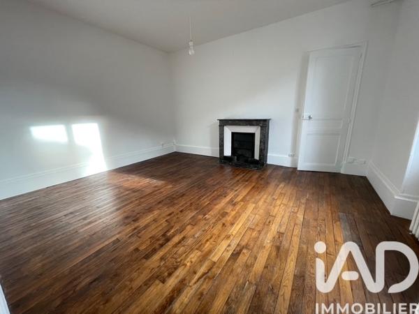 Maison à vendre 7 pièces 145 m² Chaumont