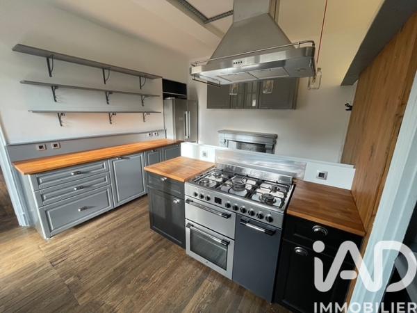 Maison à vendre 7 pièces 145 m² Chaumont