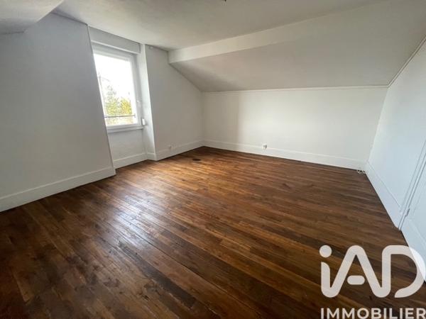 Maison à vendre 7 pièces 145 m² Chaumont