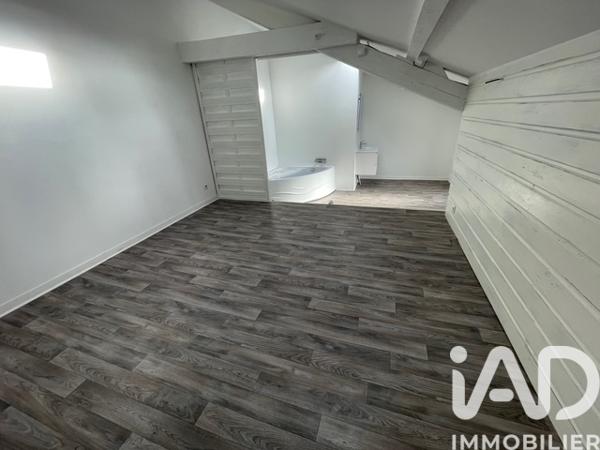 Maison à vendre 7 pièces 145 m² Chaumont