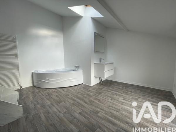 Maison à vendre 7 pièces 145 m² Chaumont