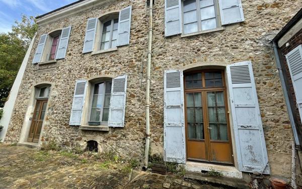 Appartement à vendre    5 pièces • 95,09 m2 Athis-Mons
