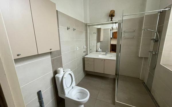 Appartement à vendre    5 pièces • 95,09 m2 Athis-Mons