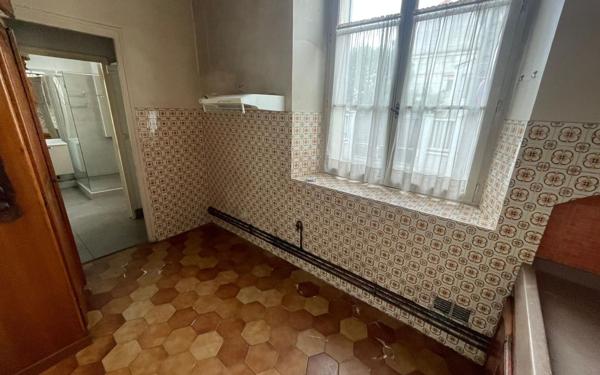 Appartement à vendre    5 pièces • 95,09 m2 Athis-Mons