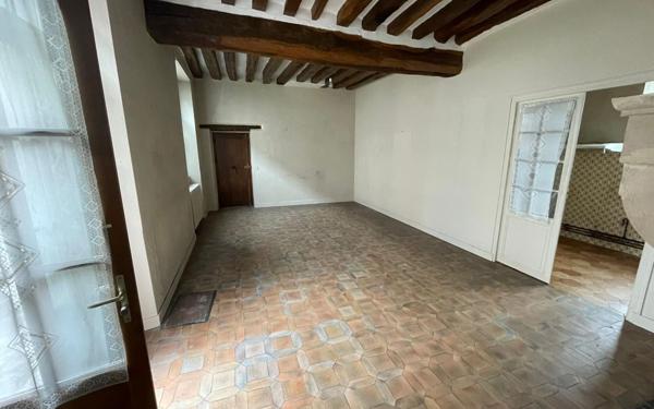 Appartement à vendre    5 pièces • 95,09 m2 Athis-Mons