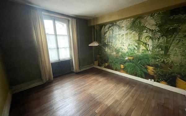 Appartement à vendre    5 pièces • 95,09 m2 Athis-Mons