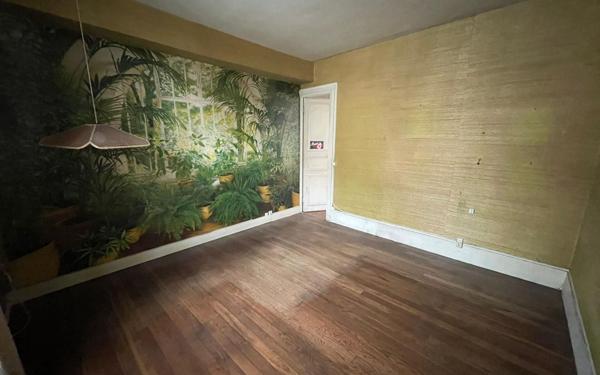 Appartement à vendre    5 pièces • 95,09 m2 Athis-Mons