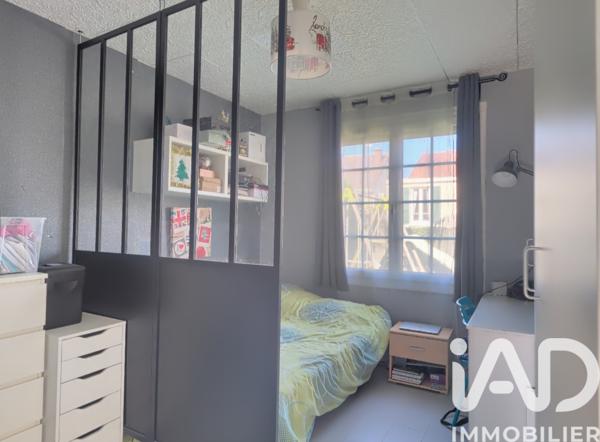 Maison à vendre 5 pièces 126 m² Breuillet