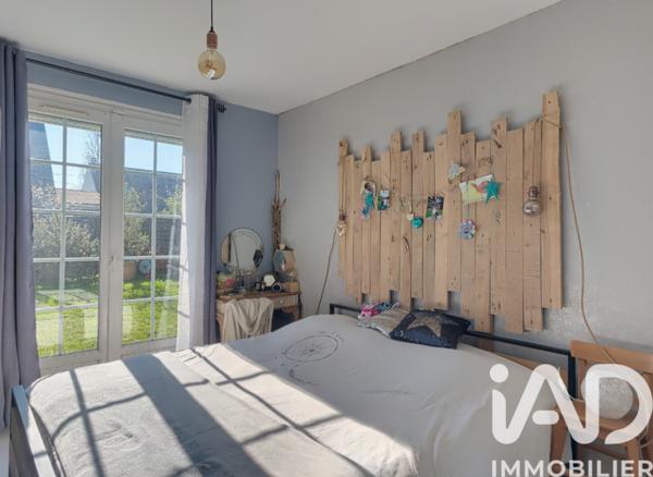 Maison à vendre 5 pièces 126 m² Breuillet