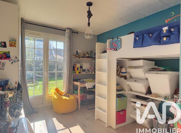 Maison à vendre 5 pièces 126 m² Breuillet