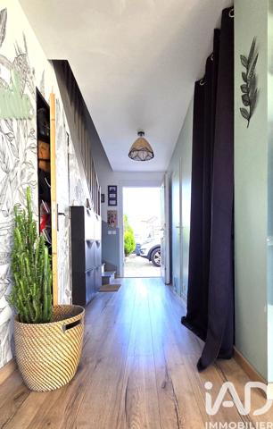 Maison à vendre 7 pièces 125 m² Saint-Germain-lès-Arpajon