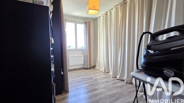 Maison à vendre 7 pièces 125 m² Saint-Germain-lès-Arpajon