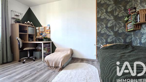 Maison à vendre 7 pièces 125 m² Saint-Germain-lès-Arpajon