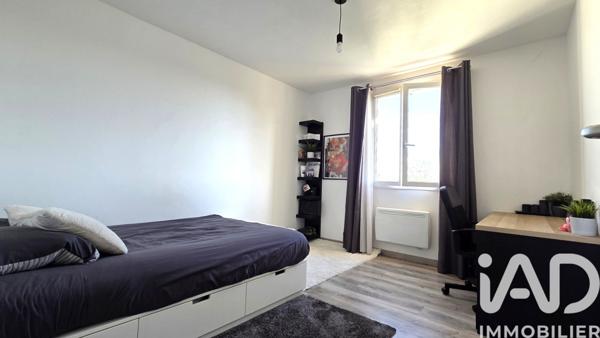 Maison à vendre 7 pièces 125 m² Saint-Germain-lès-Arpajon