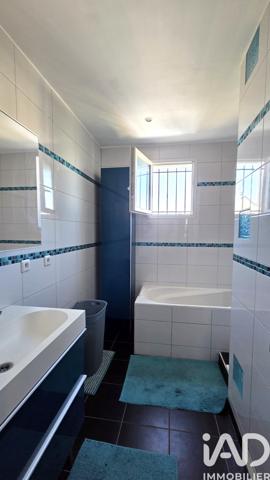 Maison à vendre 7 pièces 125 m² Saint-Germain-lès-Arpajon