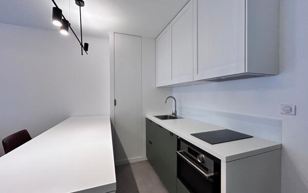 Appartement à louer    1 pièce • 24,95 m2 Vincennes