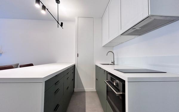 Appartement à louer    1 pièce • 24,95 m2 Vincennes