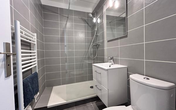 Appartement à louer    1 pièce • 24,95 m2 Vincennes