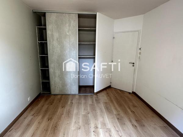 Magnifique maison moderne de 117m2