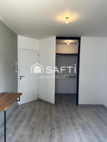 Magnifique maison moderne de 117m2