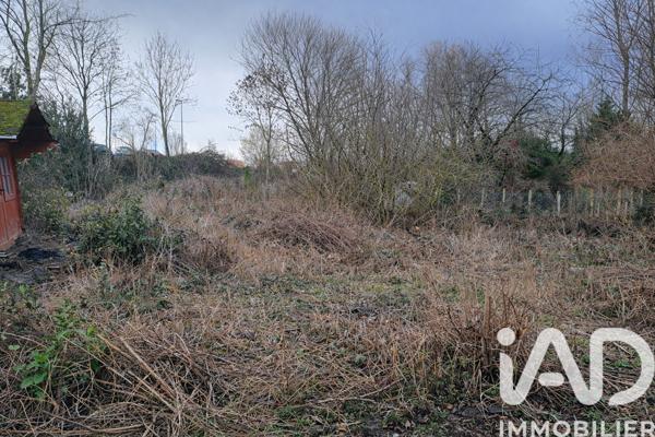 Maison à vendre 3 pièces 50 m² Béthune