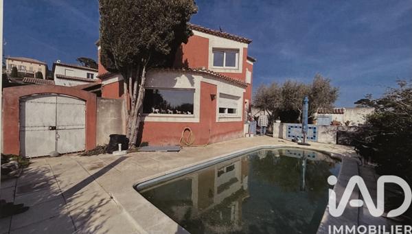 Maison à vendre 7 pièces 187 m² La Garde