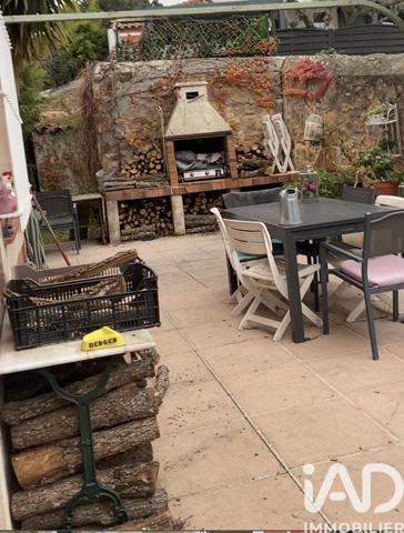 Maison à vendre 7 pièces 187 m² La Garde