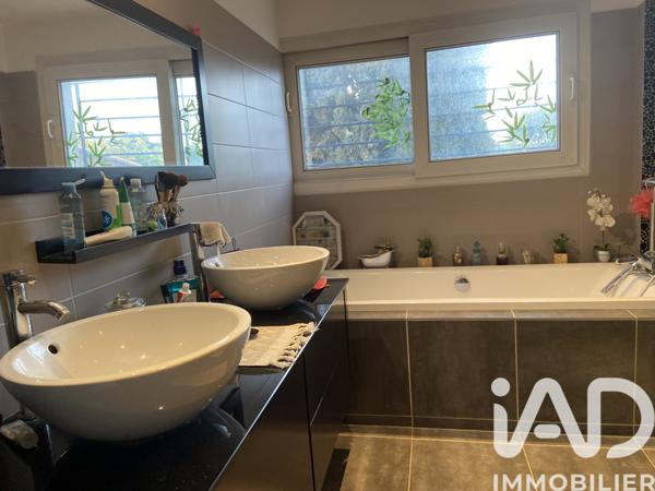 Maison à vendre 7 pièces 187 m² La Garde