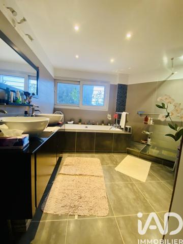 Maison à vendre 7 pièces 187 m² La Garde