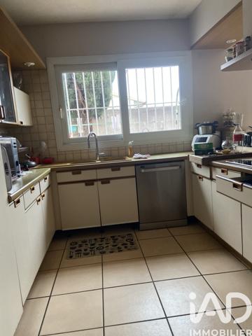 Maison à vendre 7 pièces 187 m² La Garde