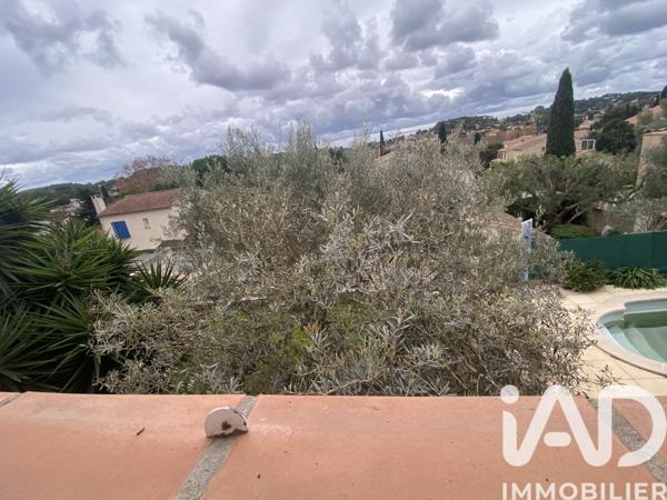 Maison à vendre 7 pièces 187 m² La Garde